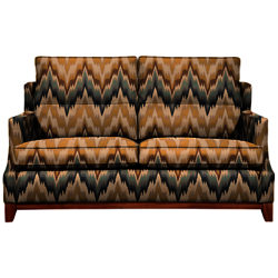 Duresta Barnes Small Sofa Kirsty Apline